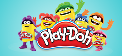 Play Doh Tapete Para Colorir C/ Giz De Cera - Fun F0054-4 - Noy Brinquedos